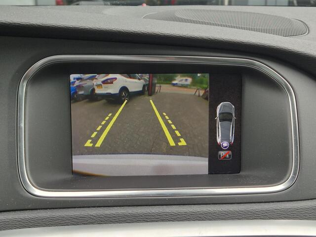 Volvo V40 Cross Country