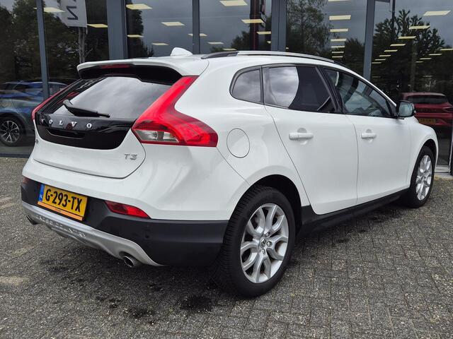 Volvo V40 Cross Country