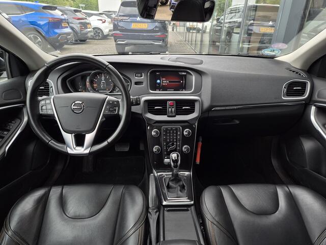 Volvo V40 Cross Country