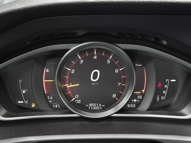 Volvo V40 Cross Country