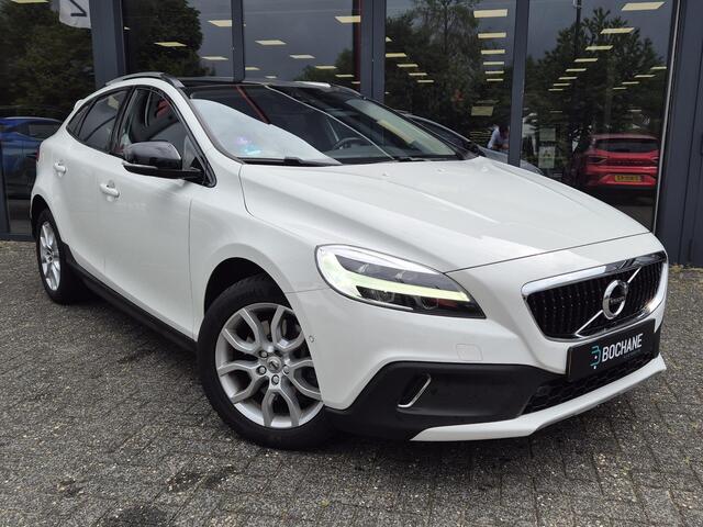Volvo V40 Cross Country