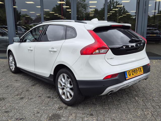 Volvo V40 Cross Country