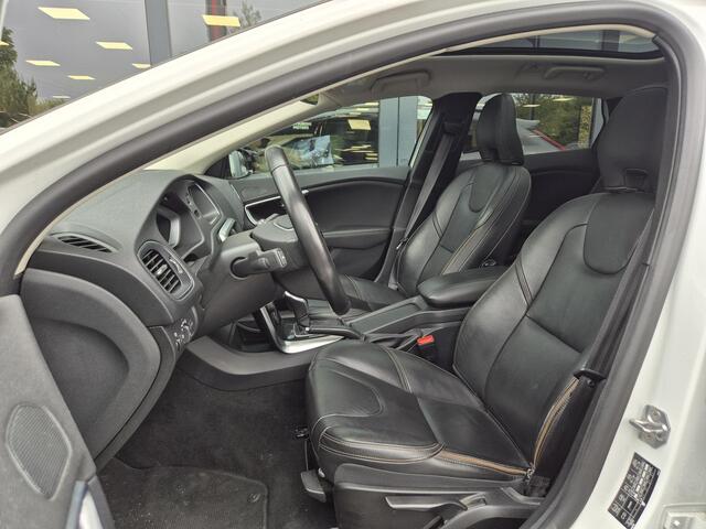 Volvo V40 Cross Country