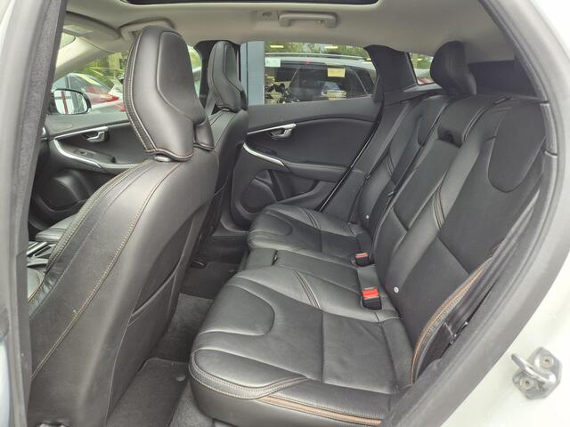 Volvo V40 Cross Country