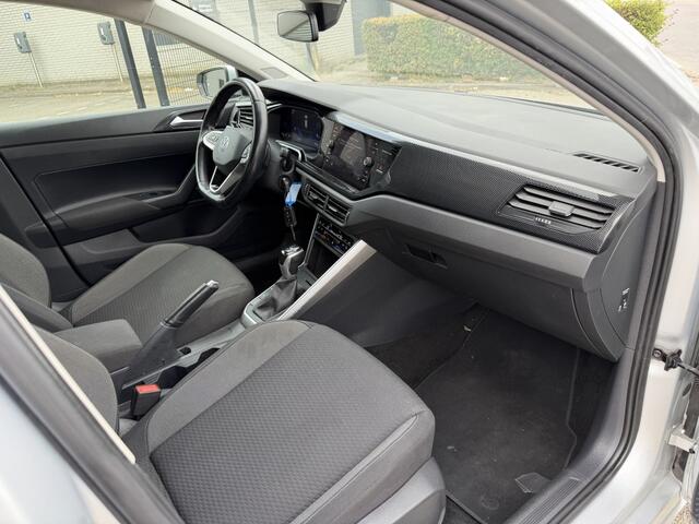 Volkswagen Polo ' Acc Carplay Clima Stoelverw Netjes