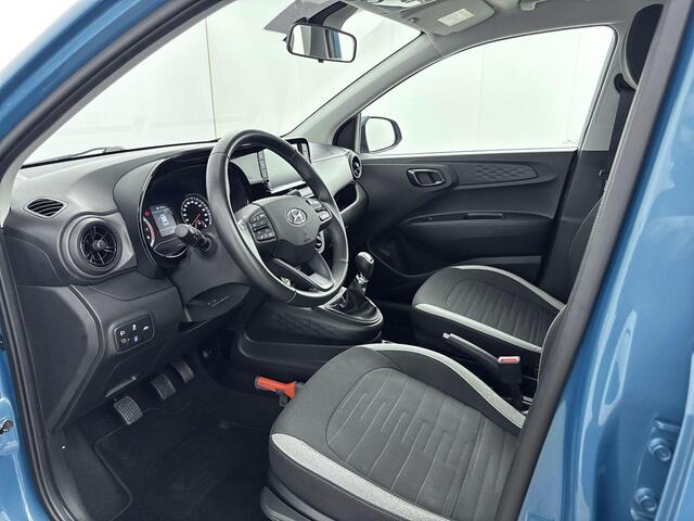 Hyundai I 10