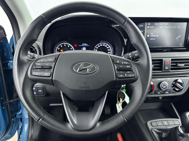 Hyundai I 10