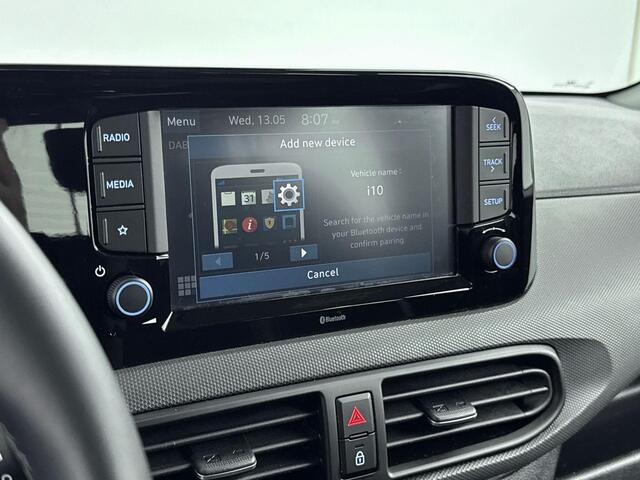 Hyundai I 10