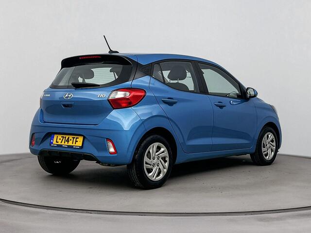 Hyundai I 10