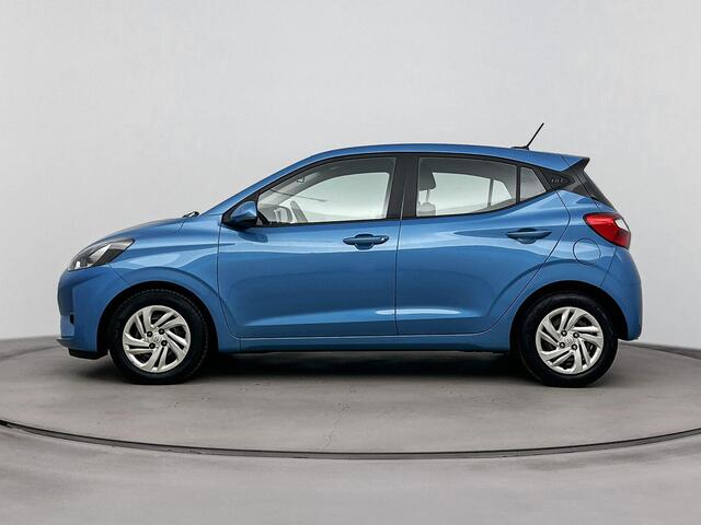 Hyundai I 10