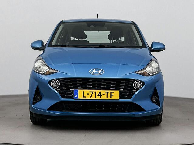 Hyundai I 10