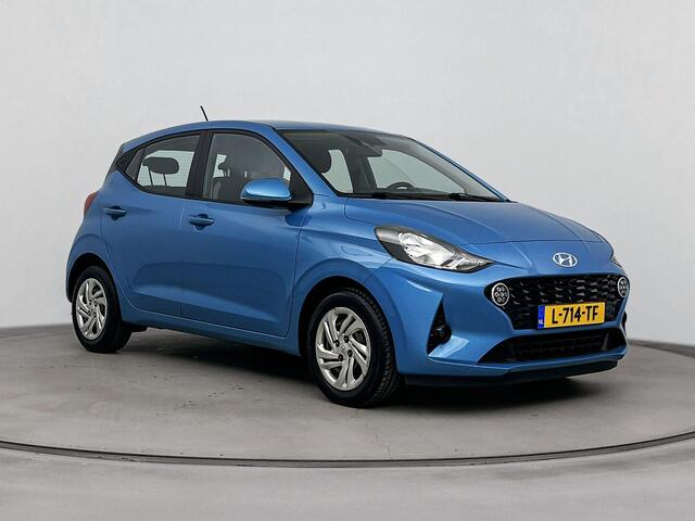Hyundai I 10