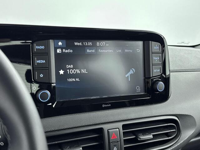 Hyundai I 10