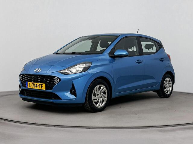 Hyundai I 10