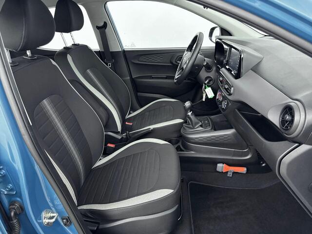 Hyundai I 10