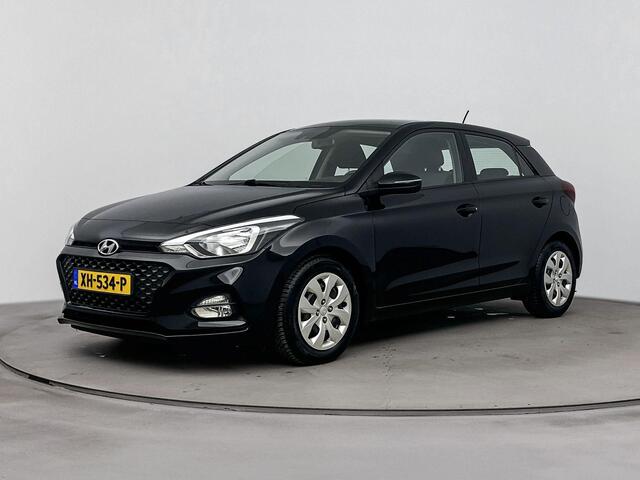 Hyundai I 20