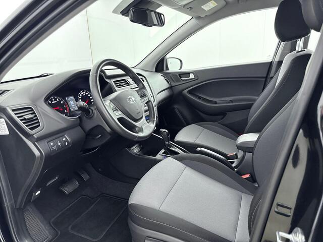 Hyundai I 20