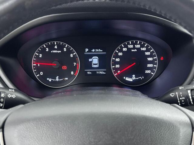 Hyundai I 20