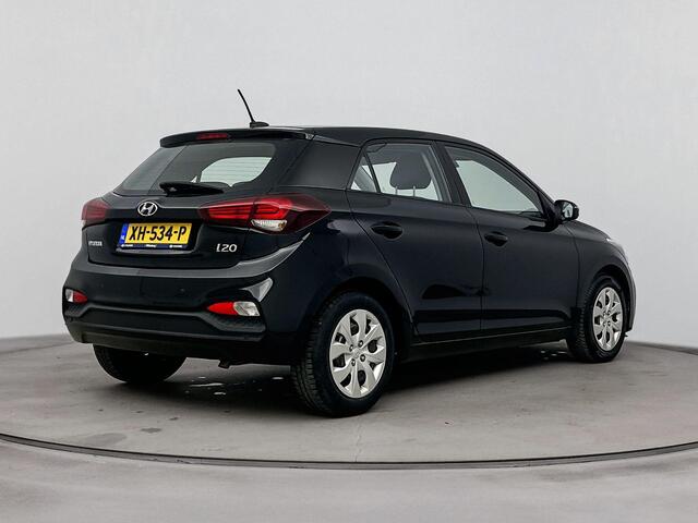 Hyundai I 20