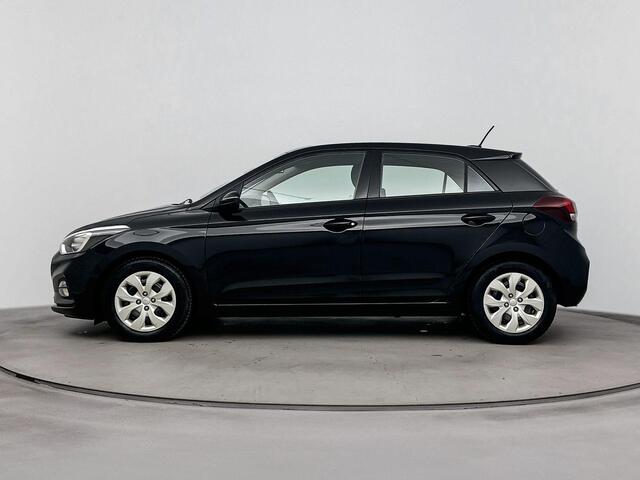 Hyundai I 20