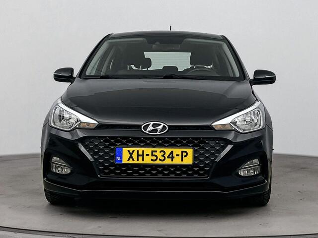 Hyundai I 20