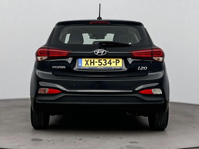 Hyundai I 20