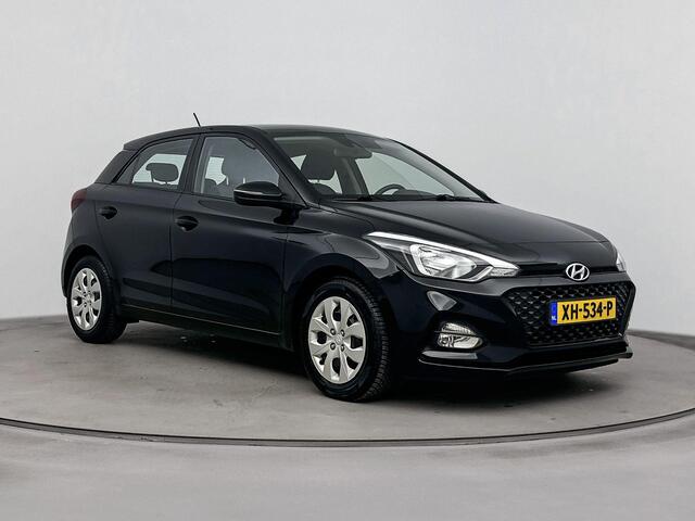 Hyundai I 20