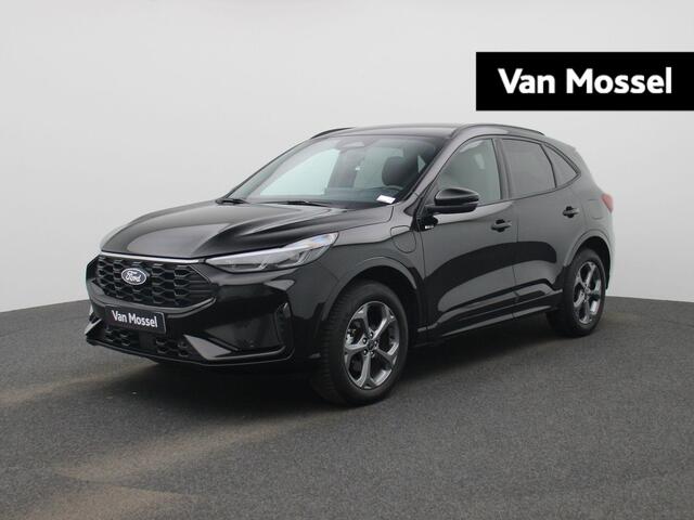 Ford Kuga ST-Line | Automaat | Stoel/stuur verwarming | Climate Controle | Achterrij camaera | Parkeersensoren Voor- Achter | Navi.