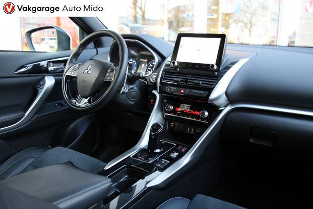 Mitsubishi Eclipse