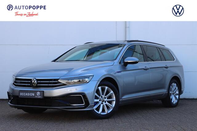 Volkswagen Passat HEV GTE Business 218pk DSG6 | SOH 91,1% |