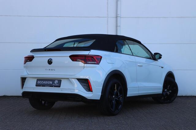 Volkswagen T-Roc Line 150pk DSG7