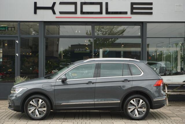 Volkswagen Tiguan Trekhaak | winter pakket | 93% soh