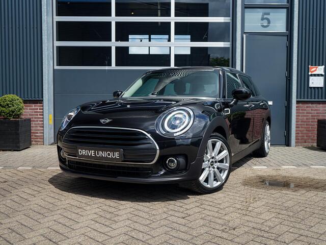 Mini Cooper Clubman 