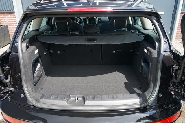 Mini Cooper Clubman