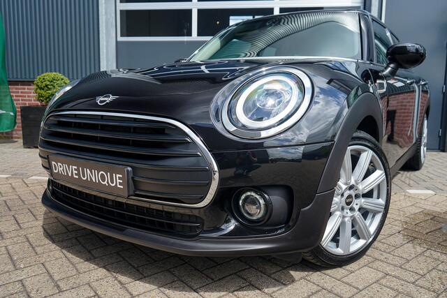 Mini Cooper Clubman