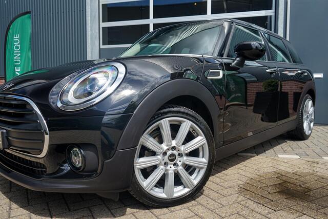 Mini Cooper Clubman