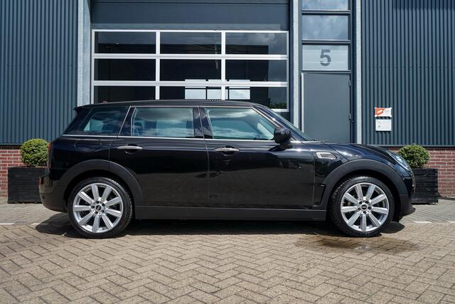 Mini Cooper Clubman