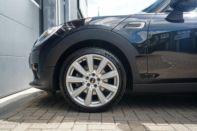 Mini Cooper Clubman