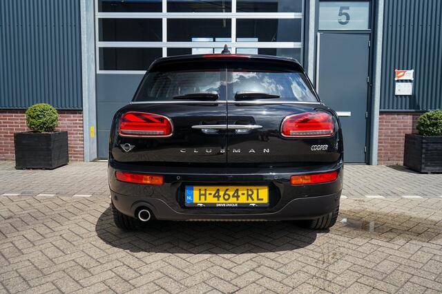 Mini Cooper Clubman