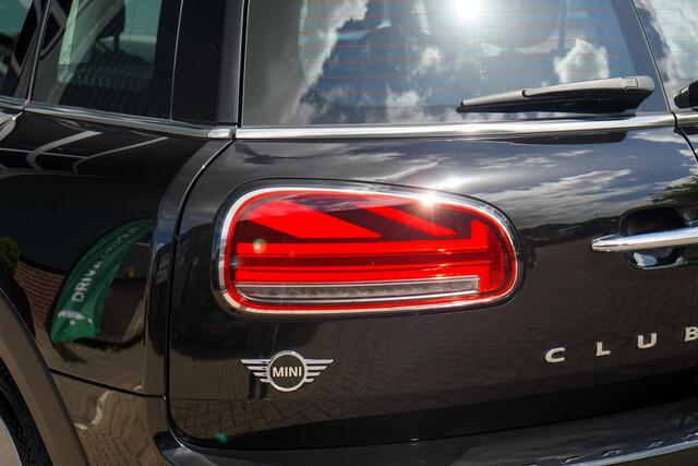 Mini Cooper Clubman
