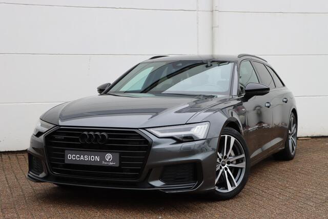 Audi A6 0 TFSI e quattro S edition 299pk S-Tronic