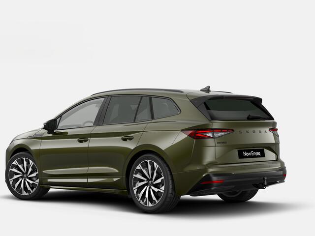 Skoda Enyaq iV