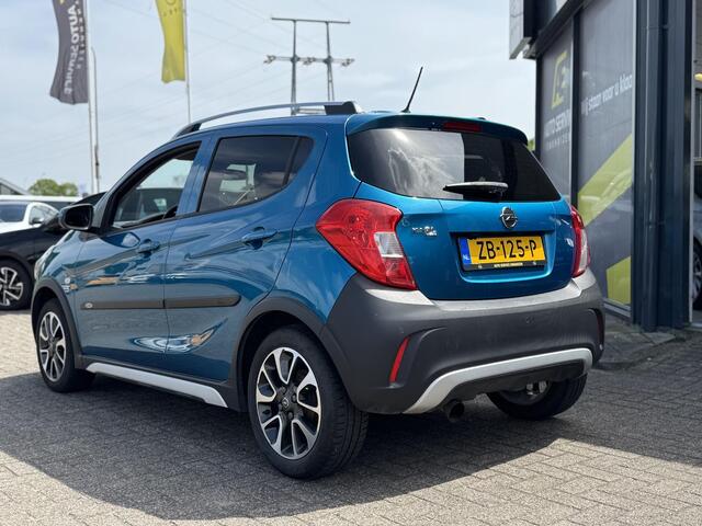 Opel Karl