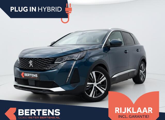 Peugeot 3008 25 Allure Pack Business