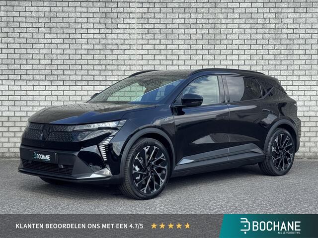 Renault Scenic ng Range Esprit Alpine | DEMO | Panoramadak | Pack Light & Sound | Pack Winter |