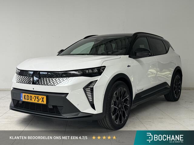 Renault Scenic ng range esprit Alpine | DEMO | Navigatie | 360 Camera | Harman / Kardon | Panoramadak |