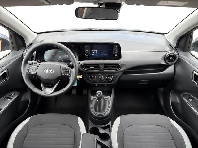 Hyundai I 10