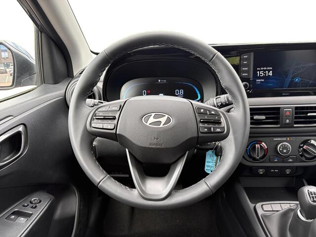 Hyundai I 10
