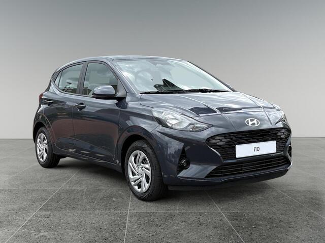 Hyundai I 10