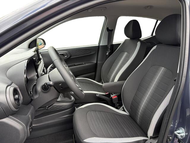 Hyundai I 10
